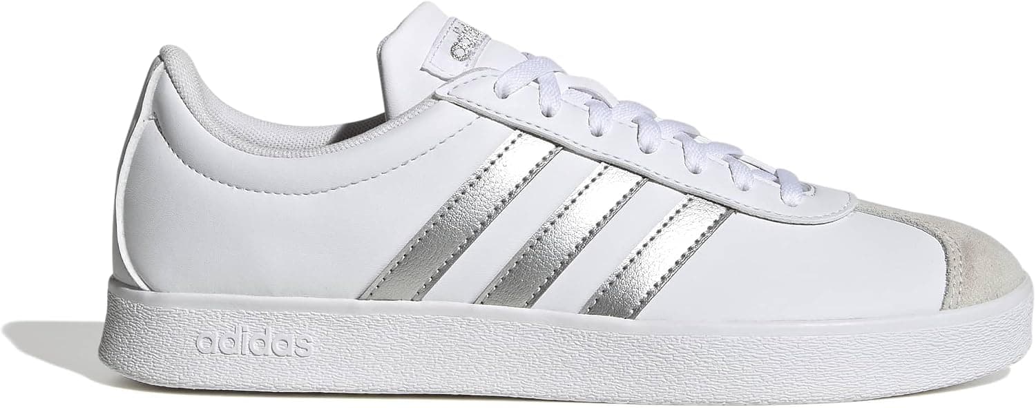 کفش ورزشی زنانه adidas VL Court Base کفش ورزشی زنانه adidas VL Court Base