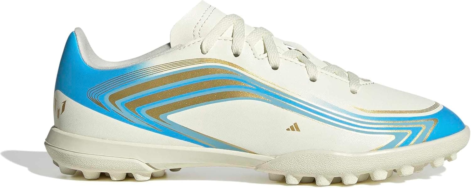 کفش فوتبال چمن مصنوعی بچگانه adidas F50 Messi Club TF کفش فوتبال چمن مصنوعی بچگانه adidas F50 Messi Club TF
