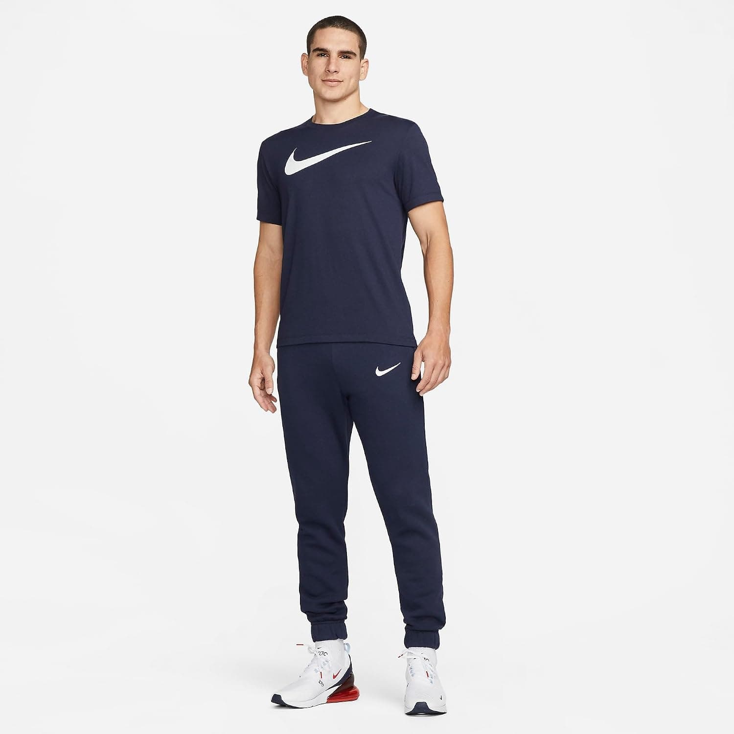 پولوشرت مردانه Nike آستین کوتاه مدل Park20 پولوشرت مردانه Nike آستین کوتاه مدل Park20