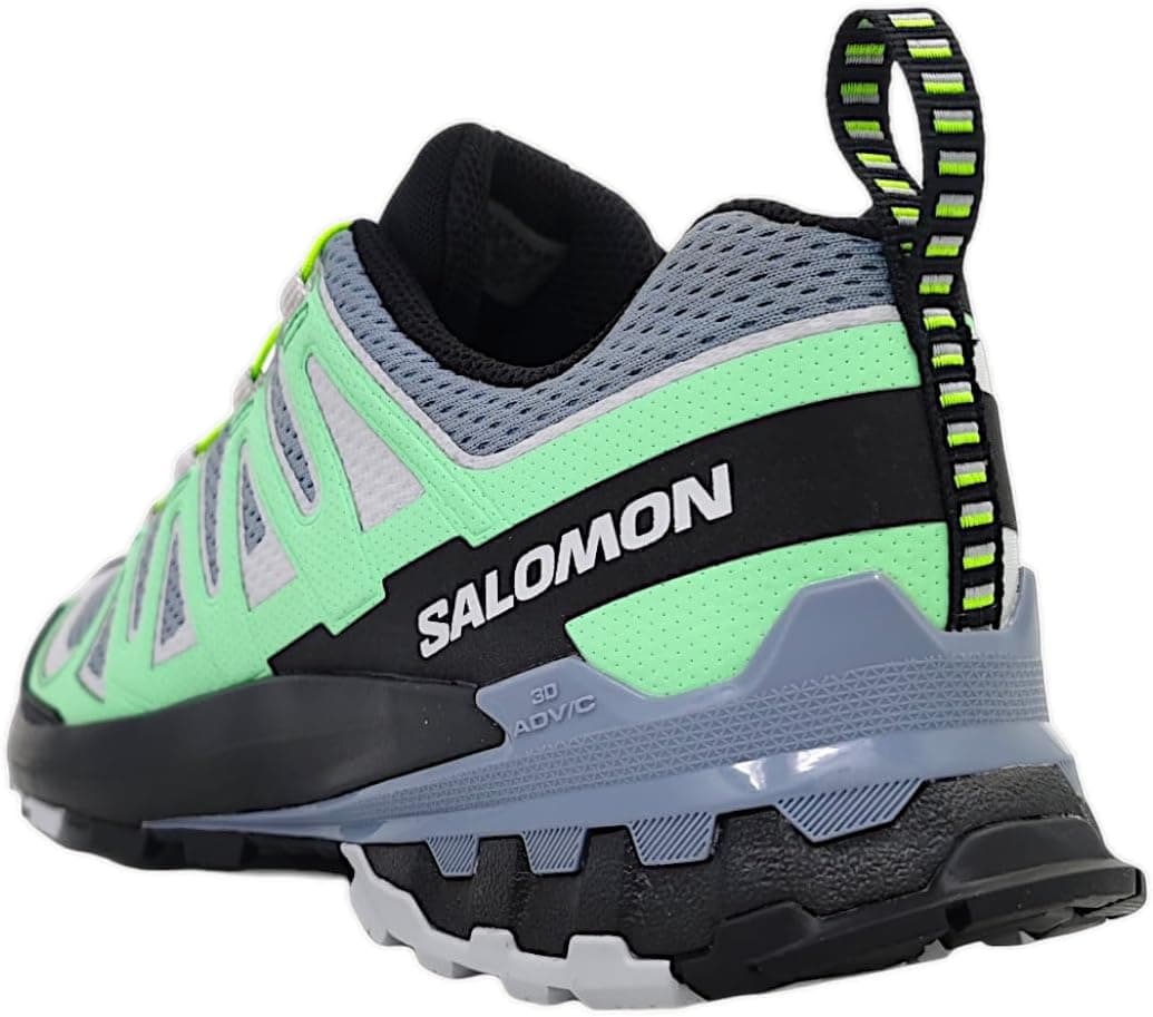 کفش مردانه دویدن در مسیر Salomon XA PRO 3D V9 مدل L47271800 کفش مردانه دویدن در مسیر Salomon XA PRO 3D V9 مدل L47271800