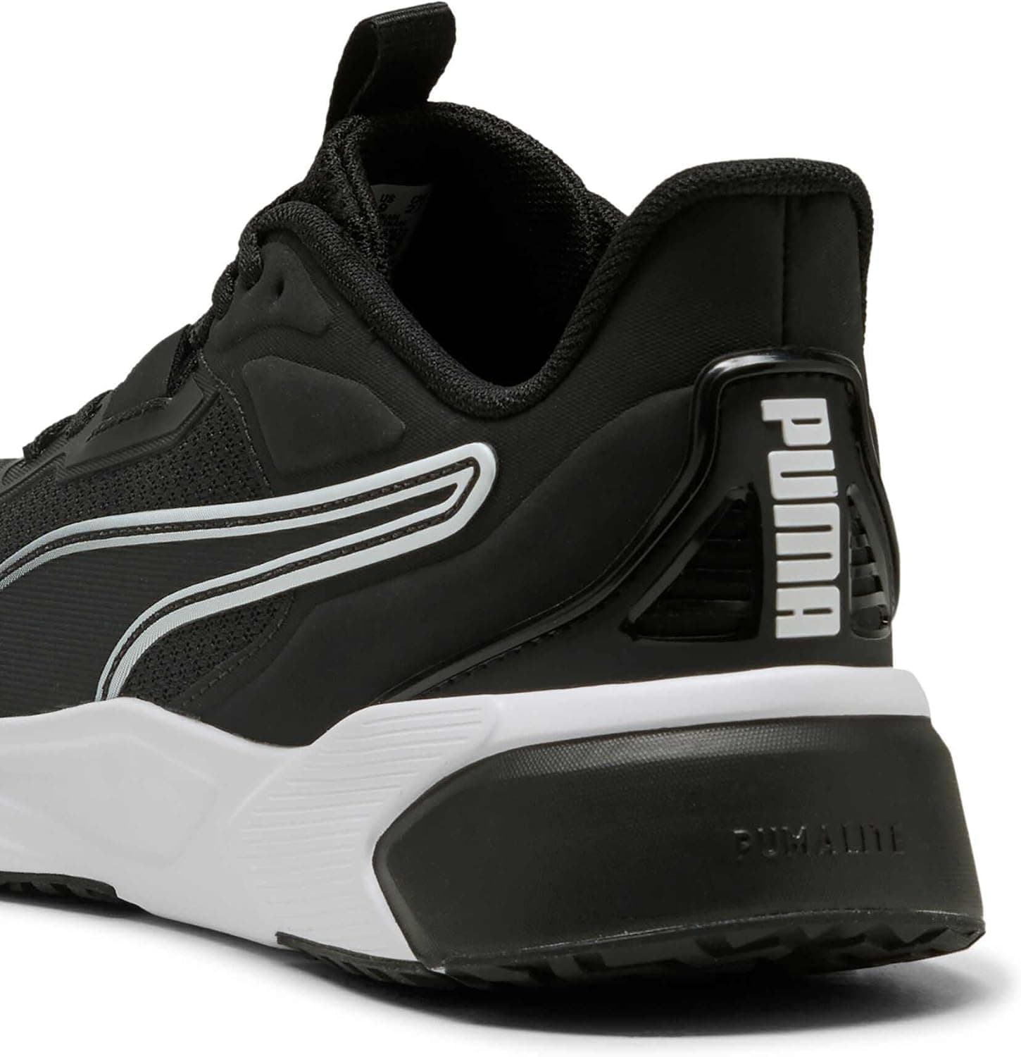 کفش ورزشی یونیسکس بزرگسال PUMA مدل Disperse XT 4 کفش ورزشی یونیسکس بزرگسال PUMA مدل Disperse XT 4