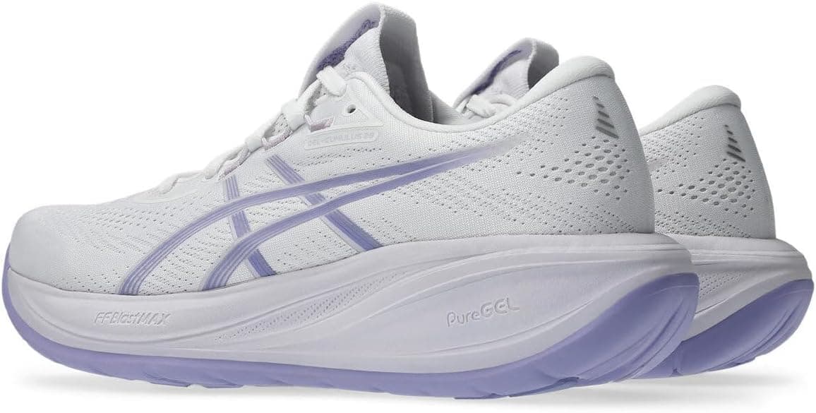 کفش دویدن زنانه ASICS مدل GEL-CUMULUS 28 کفش دویدن زنانه ASICS مدل GEL-CUMULUS 28