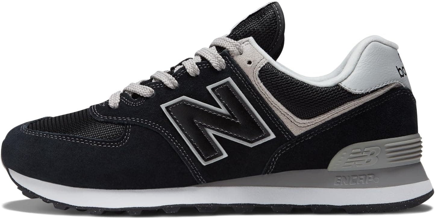 کفش اسپرت یونیسکس New Balance مدل 574 کفش اسپرت یونیسکس New Balance مدل 574