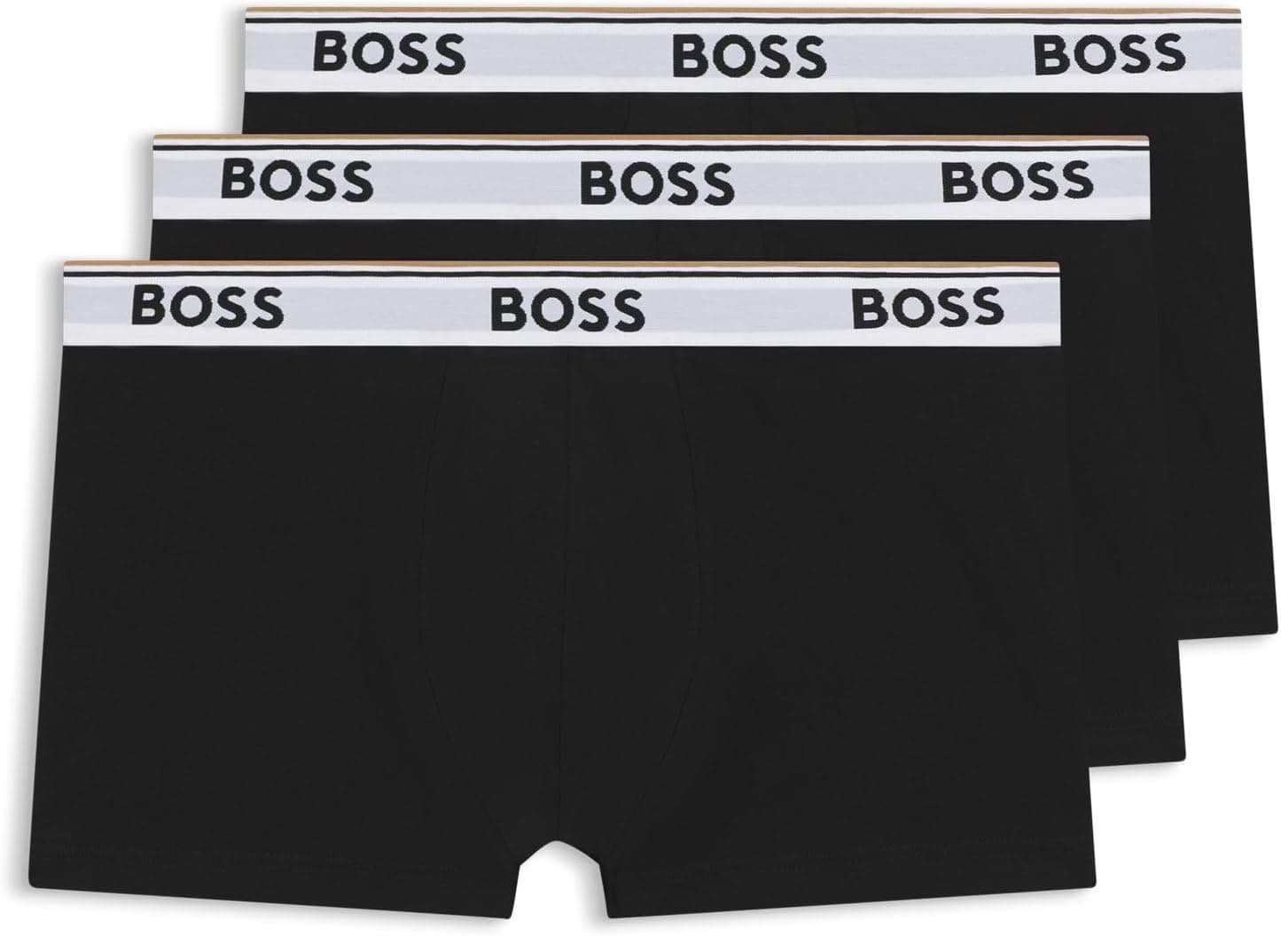 باکسر مردانه BOSS 3p مدل 10146061 07 باکسر مردانه BOSS 3p مدل 10146061 07