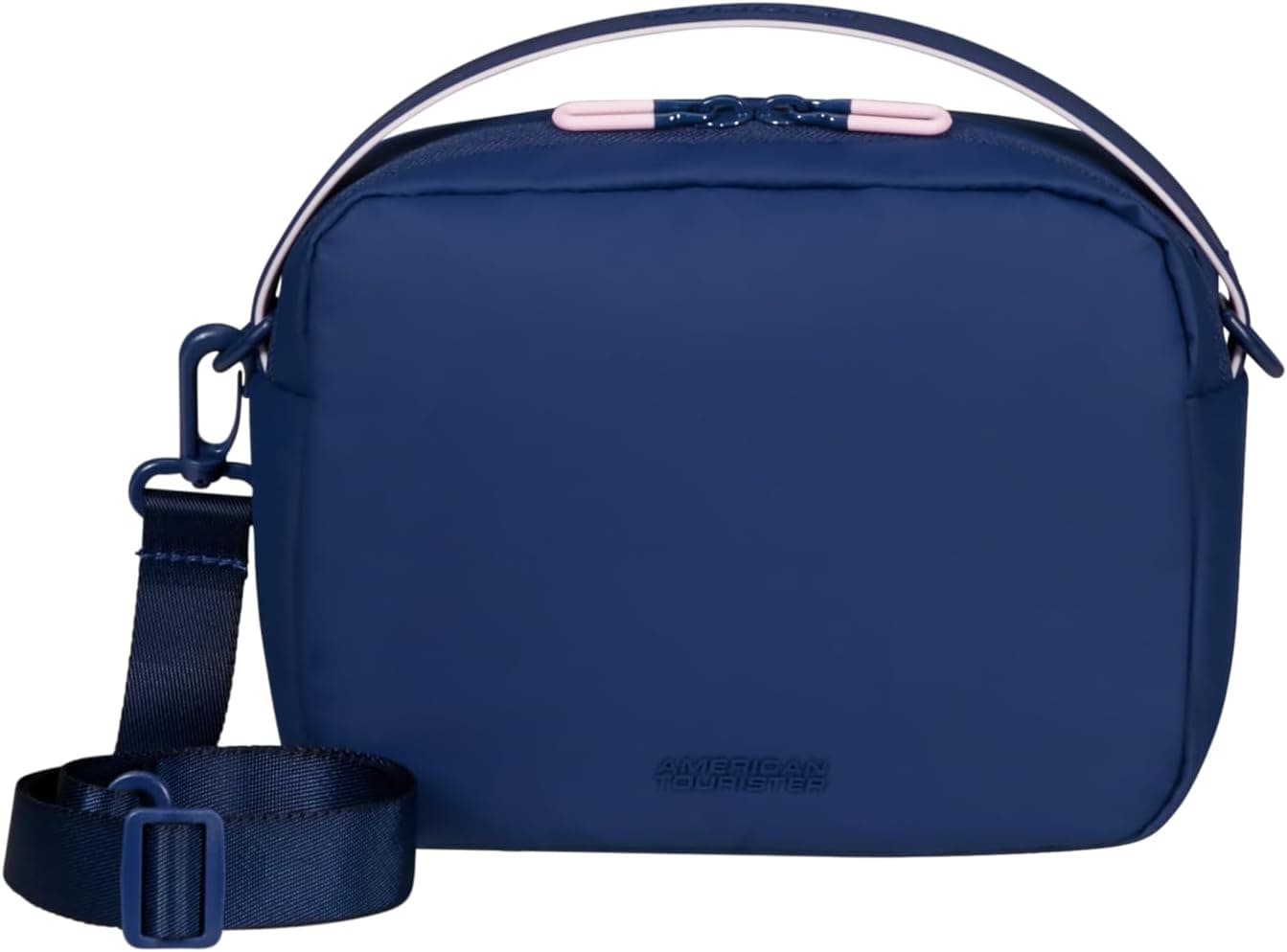 کیف دستی زنانه American Tourister مدل PUFFYPOP-POUCH کیف دستی زنانه American Tourister مدل PUFFYPOP-POUCH
