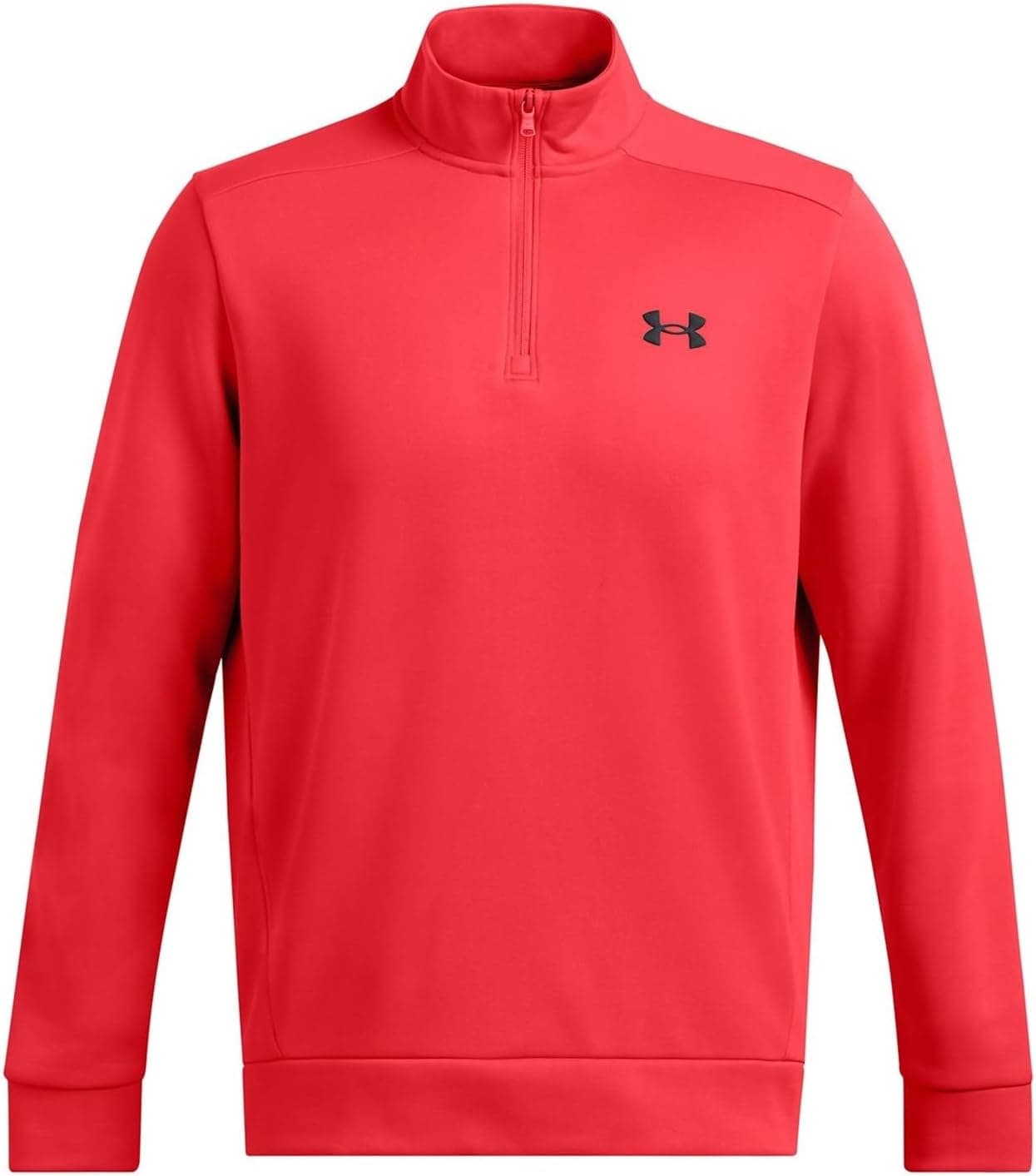 سویشرت مردانه Under Armour فلیس با زیپ 1/4 مدل UA Armour Fleece سویشرت مردانه Under Armour فلیس با زیپ 1/4 مدل UA Armour Fleece