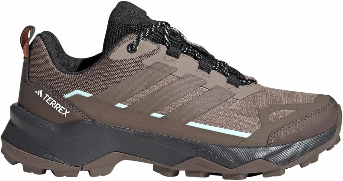 کفش کوهنوردی مردانه adidas Terrex Skychaser Ax5 Mid Gore-tex کفش کوهنوردی مردانه adidas Terrex Skychaser Ax5 Mid Gore-tex