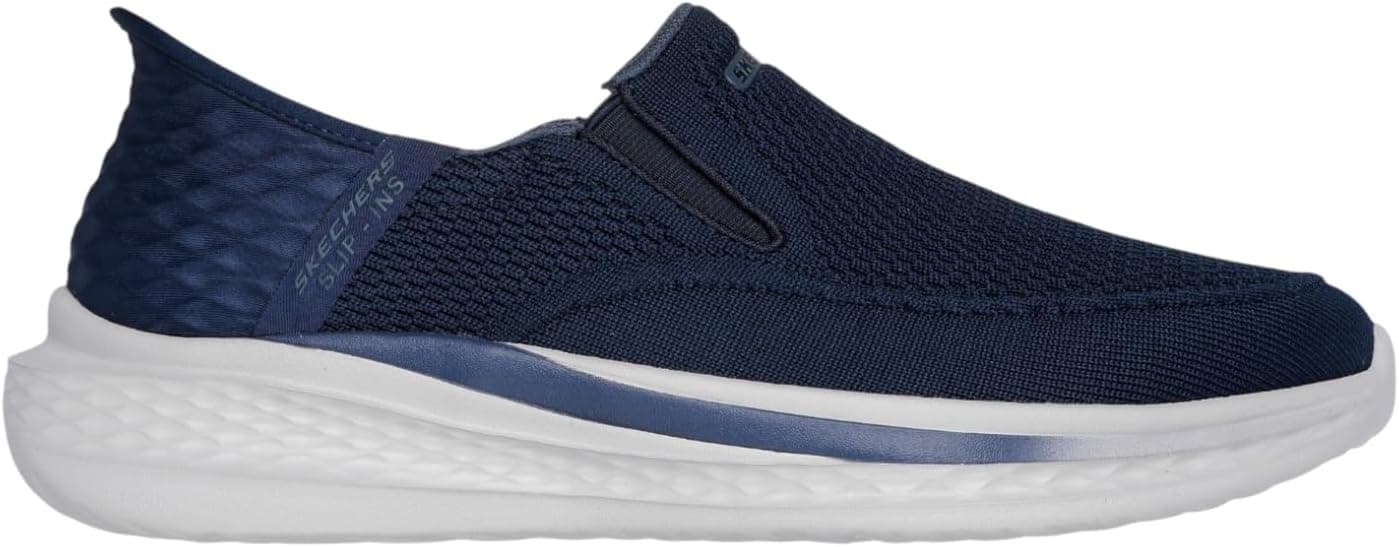 کفش ورزشی مردانه Skechers USA مدل Slade Diakon کفش ورزشی مردانه Skechers USA مدل Slade Diakon