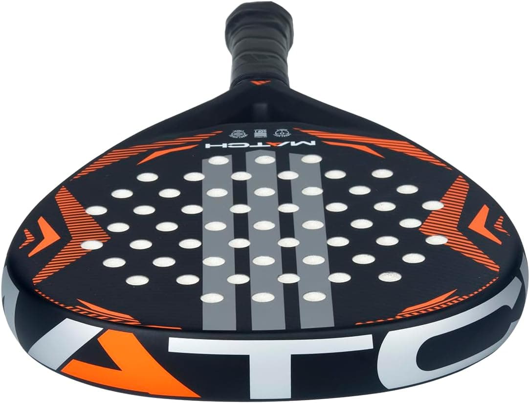 راکت پادل adidas مدل Match 3.5-2026 راکت پادل adidas مدل Match 3.5-2026