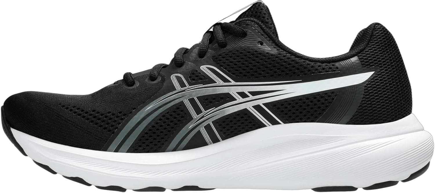 کفش دویدن ASICS GEL-CONTEND 10 رنگ آبی انرژی مدل 1011C249-003 کفش دویدن ASICS GEL-CONTEND 10 رنگ آبی انرژی مدل 1011C249-003