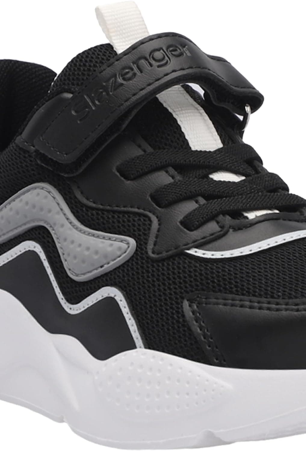 کفش اسنیکر پسرانه Slazenger مدل PESO I SA15LF014 کفش اسنیکر پسرانه Slazenger مدل PESO I SA15LF014