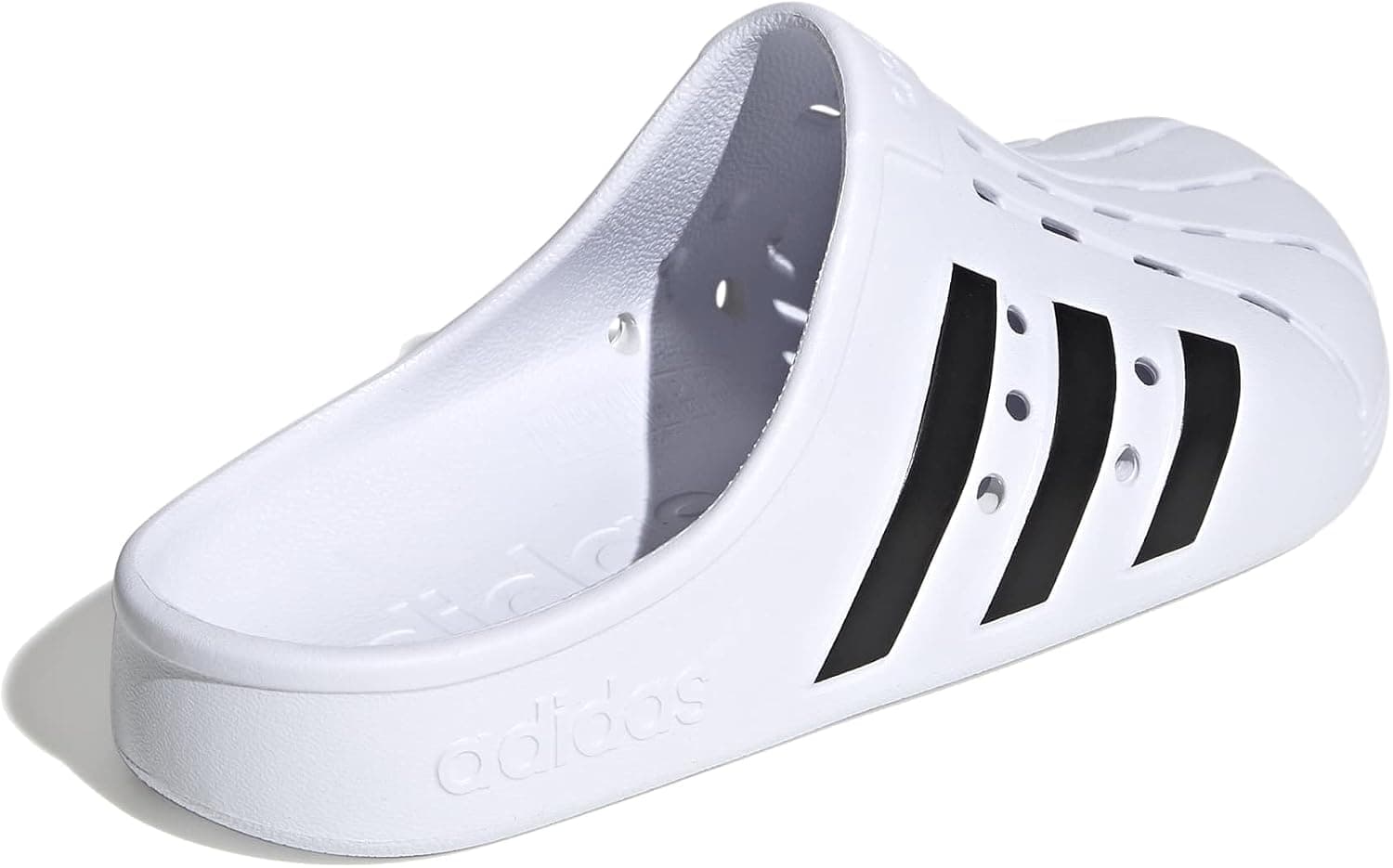 دمپایی شنای یونیسکس بزرگسال adidas بژ مدل Adilette Clog دمپایی شنای یونیسکس بزرگسال adidas بژ مدل Adilette Clog