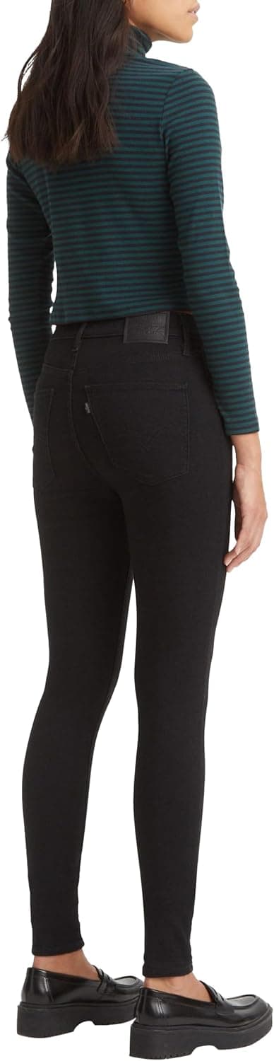 شلوار جین زنانه Levi's مدل 22791-0052 شلوار جین زنانه Levi's مدل 22791-0052