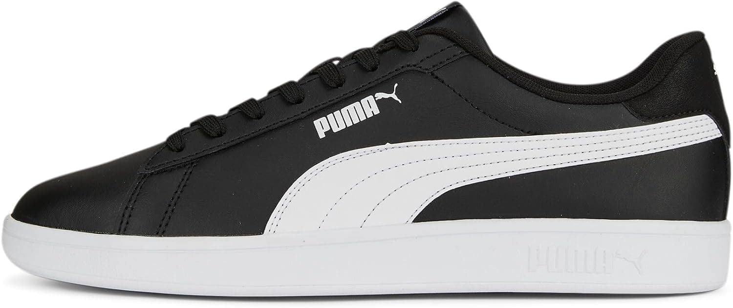کتانی یونیسکس بزرگسالان PUMA مدل Puma Smash 3.0 L کتانی یونیسکس بزرگسالان PUMA مدل Puma Smash 3.0 L