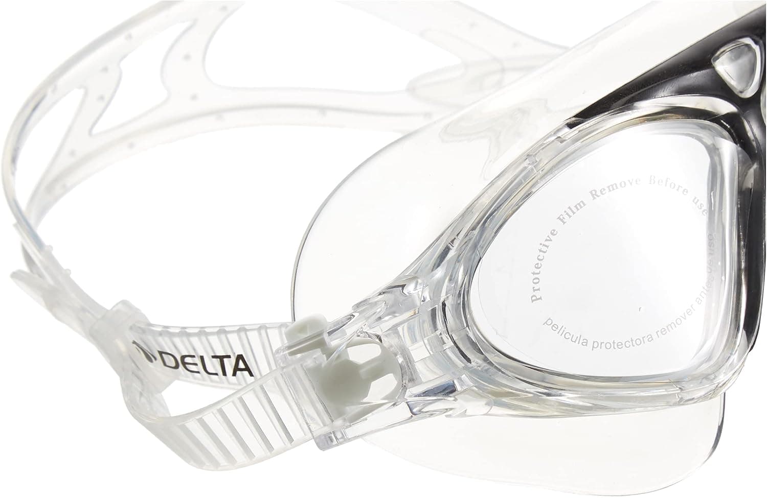 عینک شنا delta spor مدل 8170 عینک شنا delta spor مدل 8170