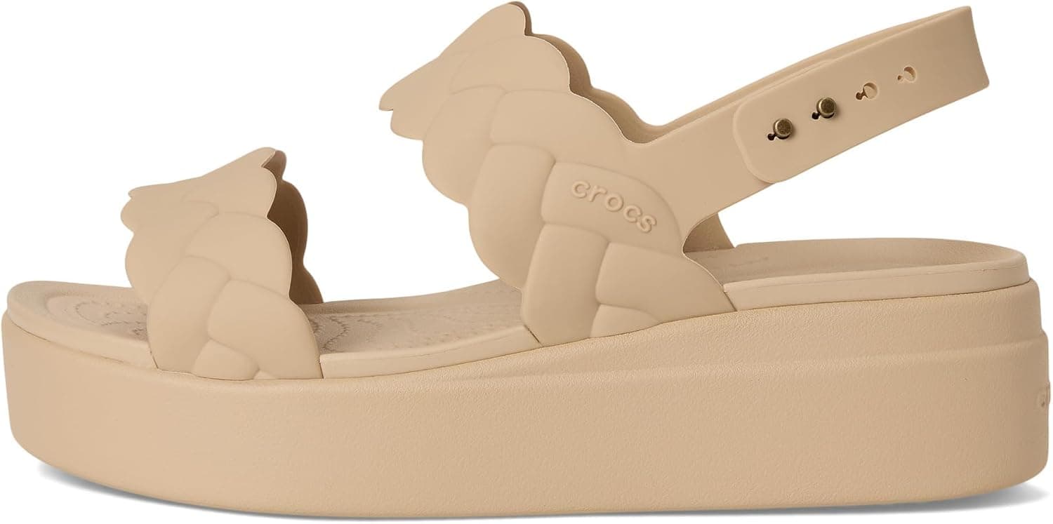 صندل زنانه برند Crocs مدل 209977-6Xx صندل زنانه برند Crocs مدل 209977-6Xx