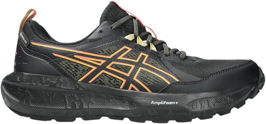 کفش ورزشی زنانه ASICS ضدآب مدل Gel-Sonoma 8 GTX کفش ورزشی زنانه ASICS ضدآب مدل Gel-Sonoma 8 GTX