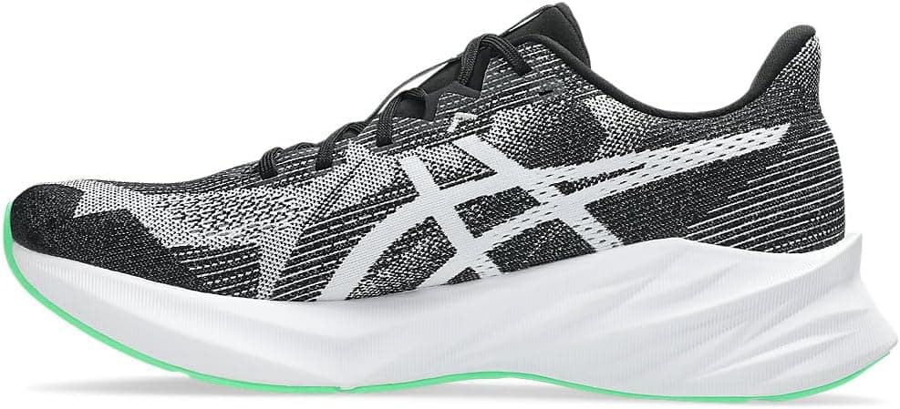کفش اسنیکر مردانه ASICS مدل Dynablast 5 کفش اسنیکر مردانه ASICS مدل Dynablast 5