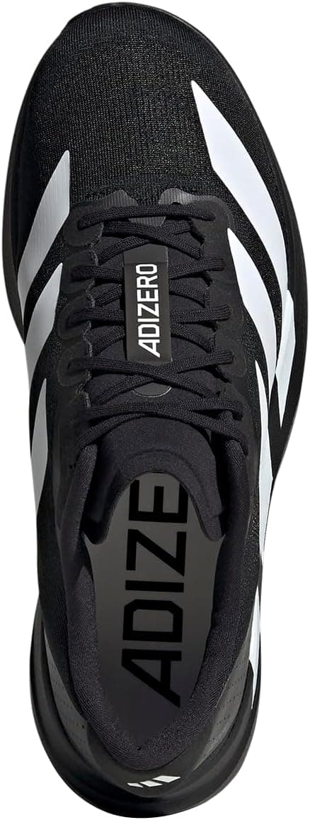 کفش دویدن زنانه adidas Adizero Evo سفید مدل JH6208 کفش دویدن زنانه adidas Adizero Evo سفید مدل JH6208