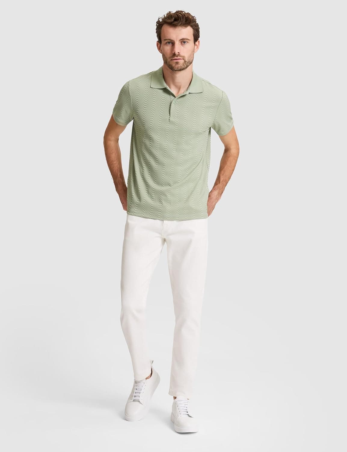 تیشرت مردانه Pierre Cardin تیشرت مردانه Pierre Cardin