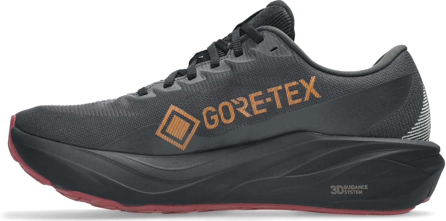 کفش دویدن مردانه ASICS GT-2000 15 GTX خاکستری گلی/سبز یشمی مدل 1203A609-002 کفش دویدن مردانه ASICS GT-2000 15 GTX خاکستری گلی/سبز یشمی مدل 1203A609-002