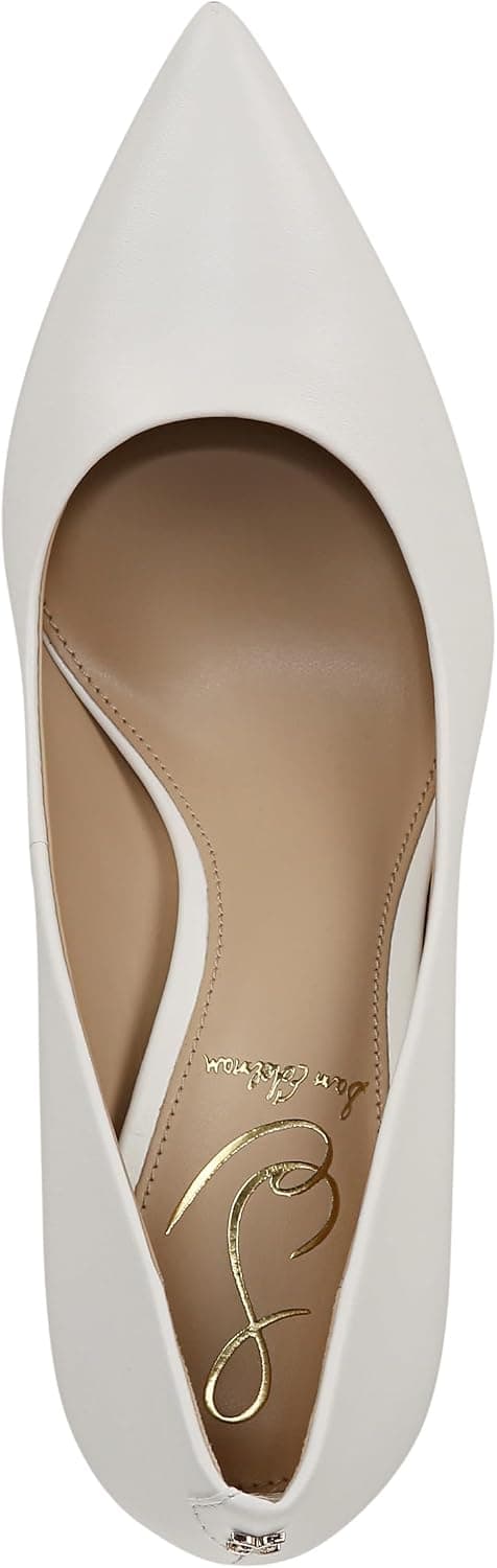 کفش پاشنهبلند زنانه Sam Edelman کلاسیک مدل Hazel کفش پاشنهبلند زنانه Sam Edelman کلاسیک مدل Hazel