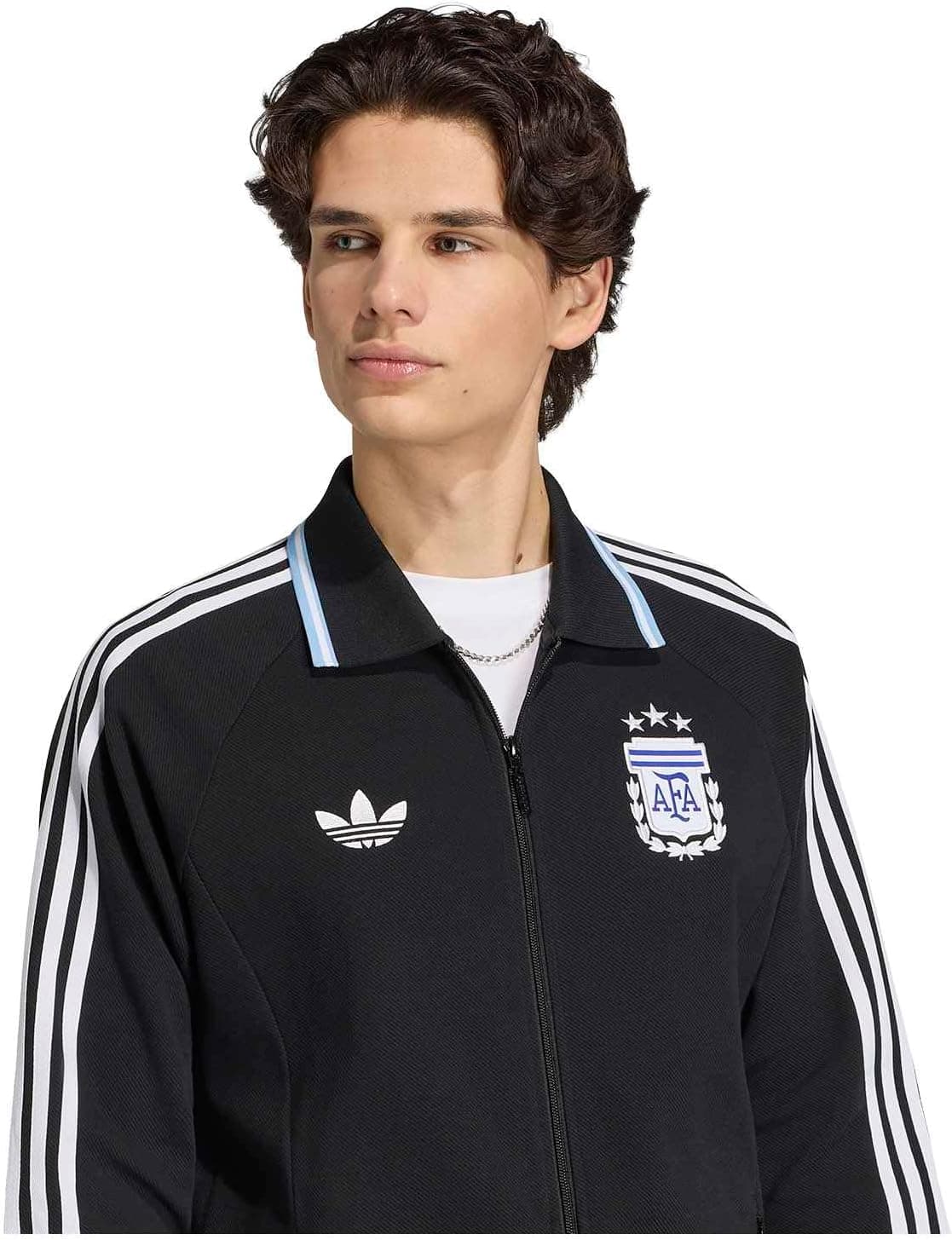 سوئیشرت مردانه adidas مدل Argentina OG سوئیشرت مردانه adidas مدل Argentina OG