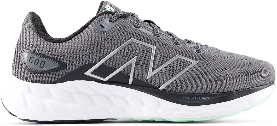 کفش دویدن مردانه New Balance مدل Fresh Foam 680 کفش دویدن مردانه New Balance مدل Fresh Foam 680