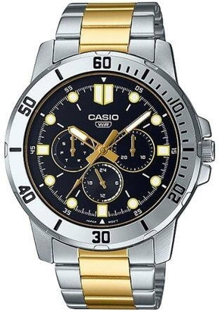 ساعت مردانه Casio ساعت مردانه Casio