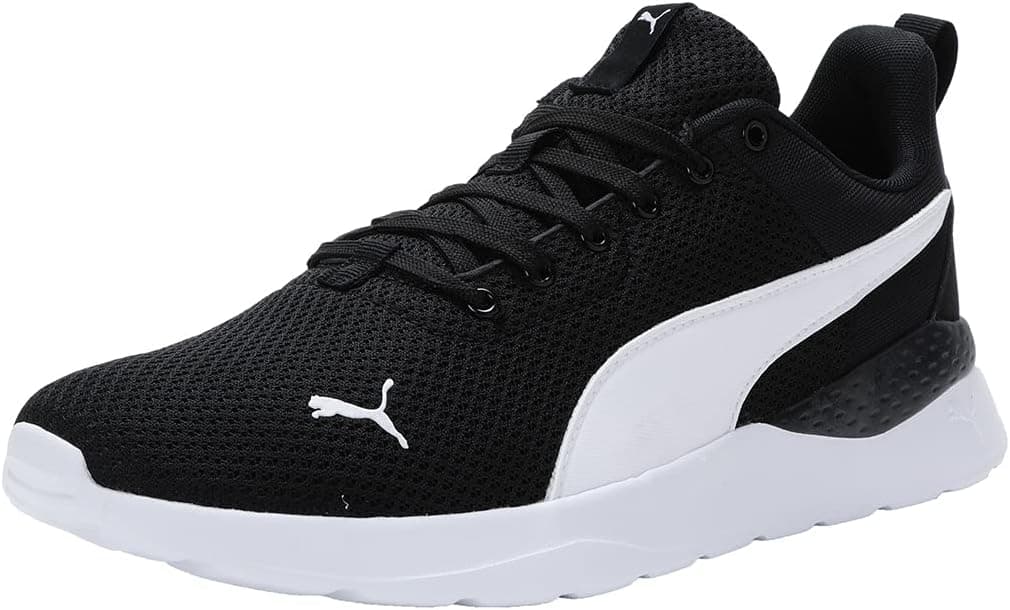 کفش ورزشی مردانه PUMA مدل Anzarun Lite کفش ورزشی مردانه PUMA مدل Anzarun Lite
