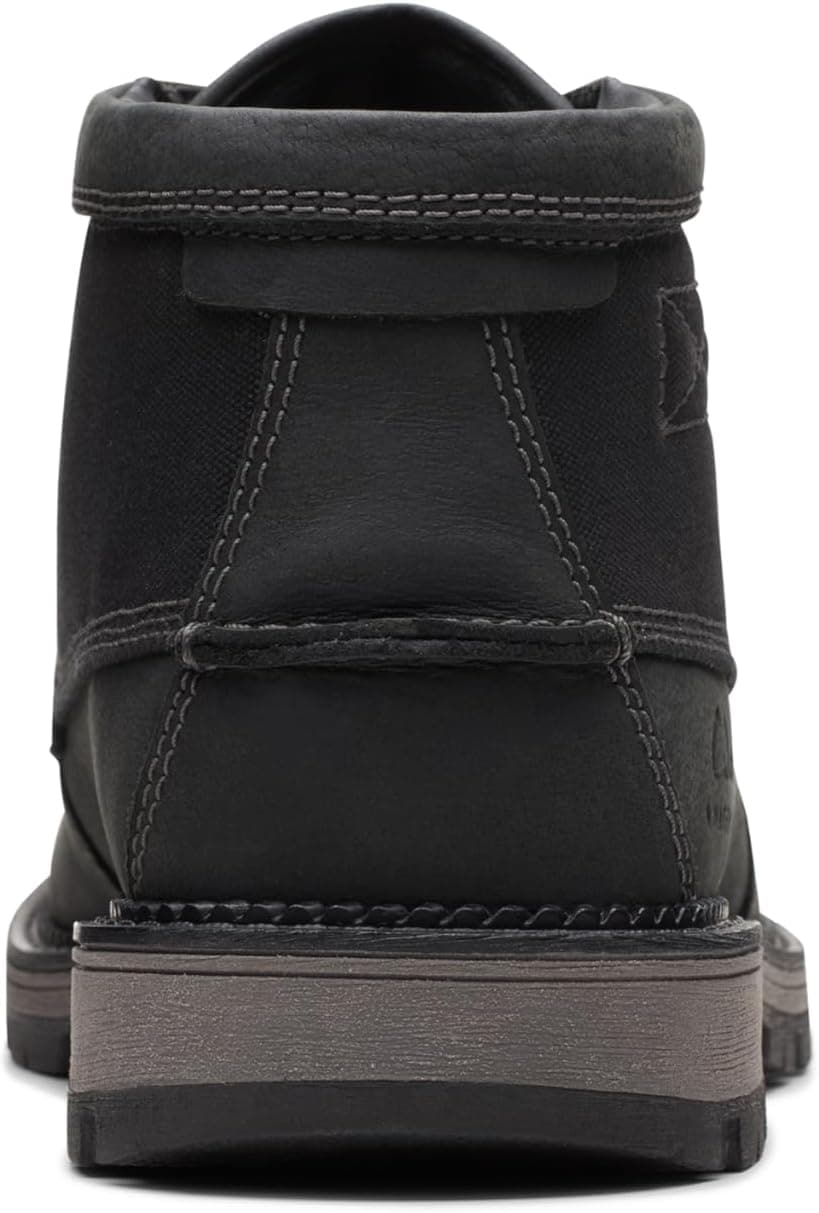 بوت مردانه Clarks آکسفورد مدل Maplewalk Moc بوت مردانه Clarks آکسفورد مدل Maplewalk Moc