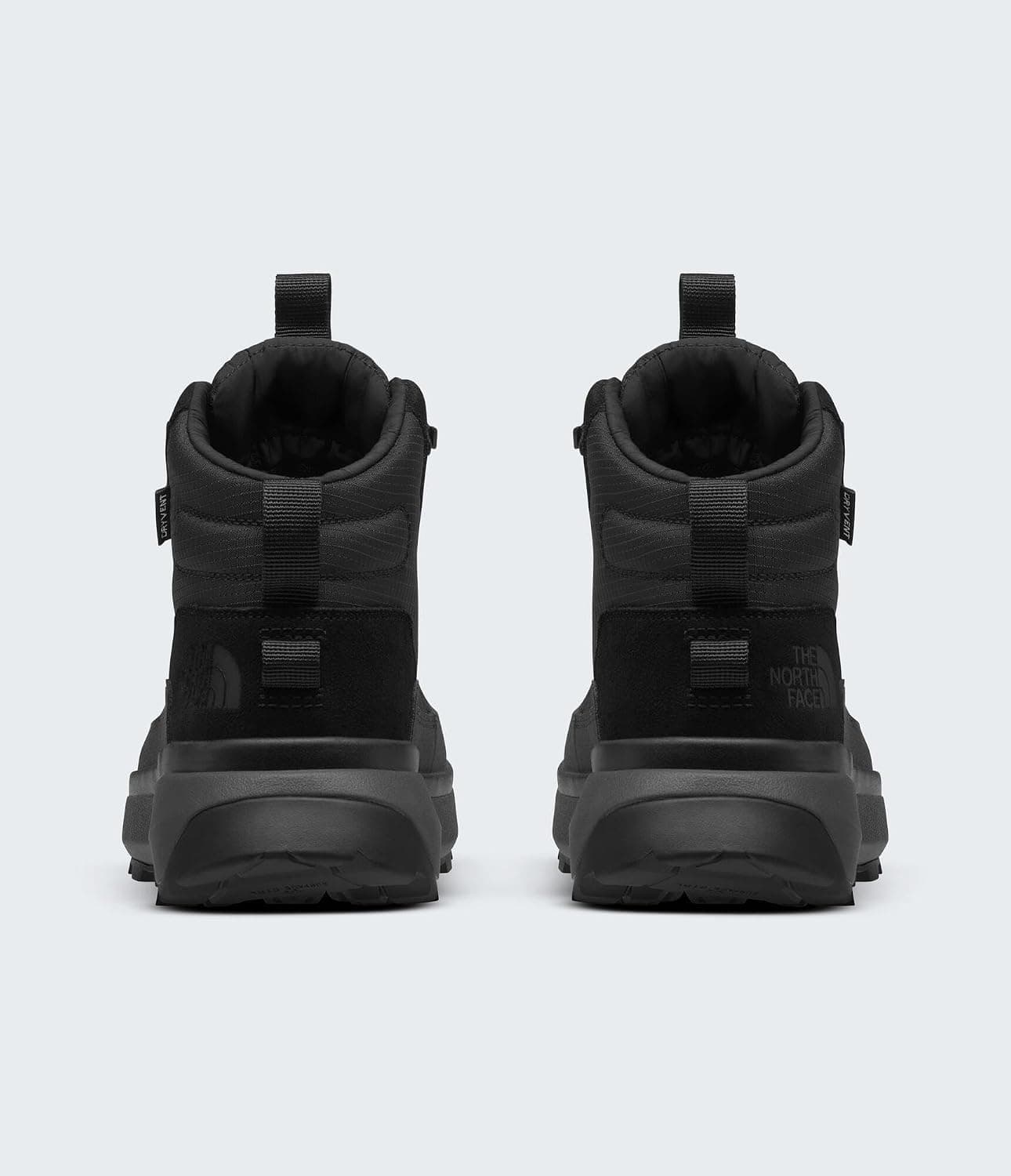 بوت اوتدور مردانه The North Face مشکی Bergen Mid WP مدل NF0A8D8WW9O1 بوت اوتدور مردانه The North Face مشکی Bergen Mid WP مدل NF0A8D8WW9O1