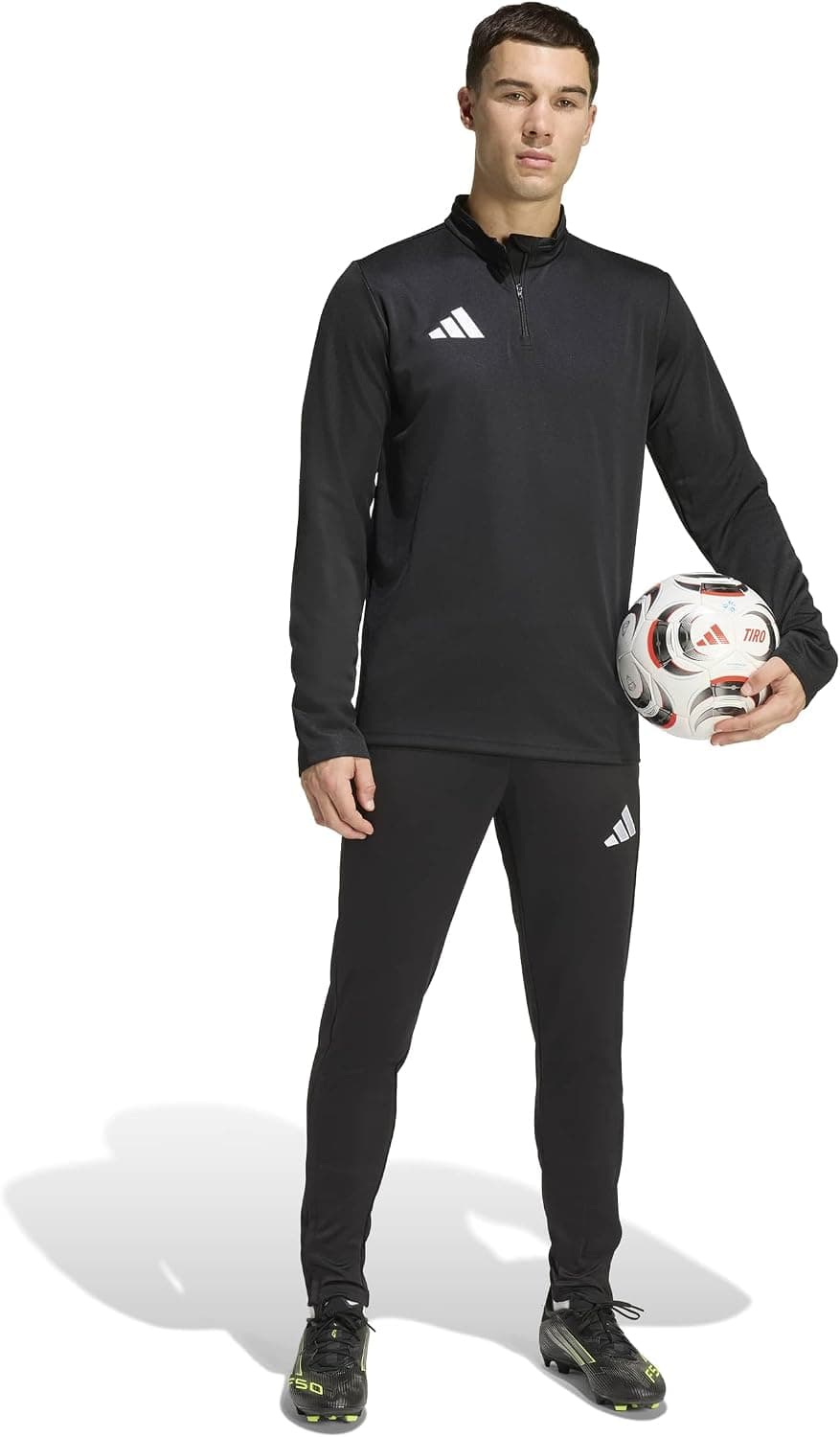 شلوار گرمکن مردانه adidas تمرینی مدل Entrada26 شلوار گرمکن مردانه adidas تمرینی مدل Entrada26