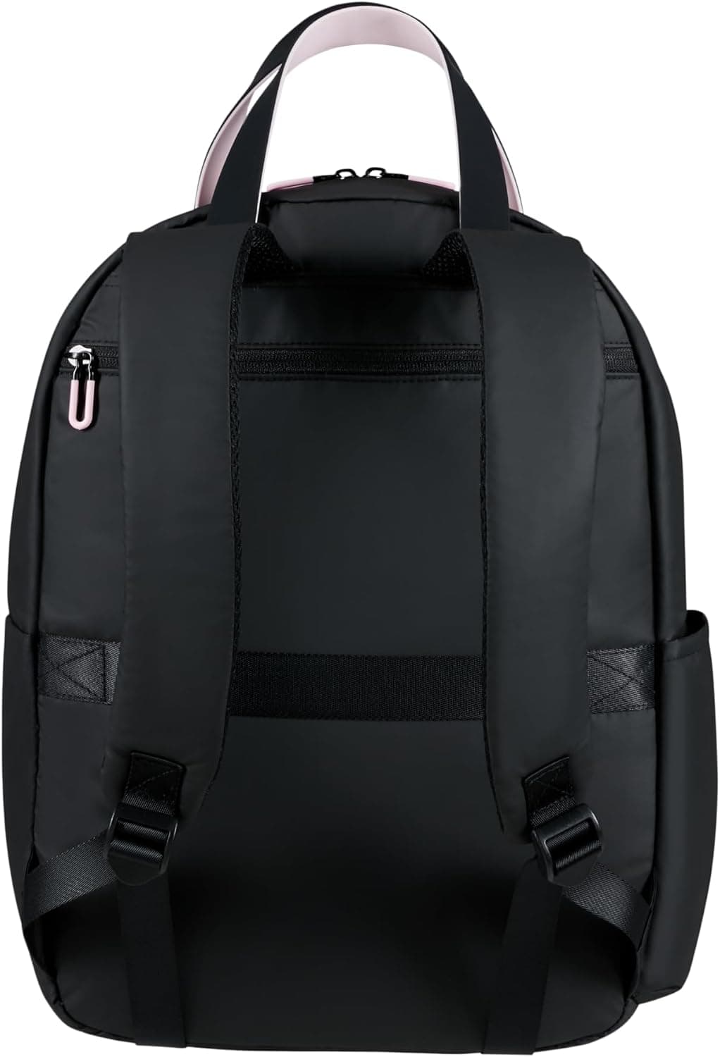 کولهپشتی لپتاپ زنانه Samsonite مدل PUFFYPOP-LAPTOP سایز M مناسب 15.6 اینچ کولهپشتی لپتاپ زنانه Samsonite مدل PUFFYPOP-LAPTOP سایز M مناسب 15.6 اینچ
