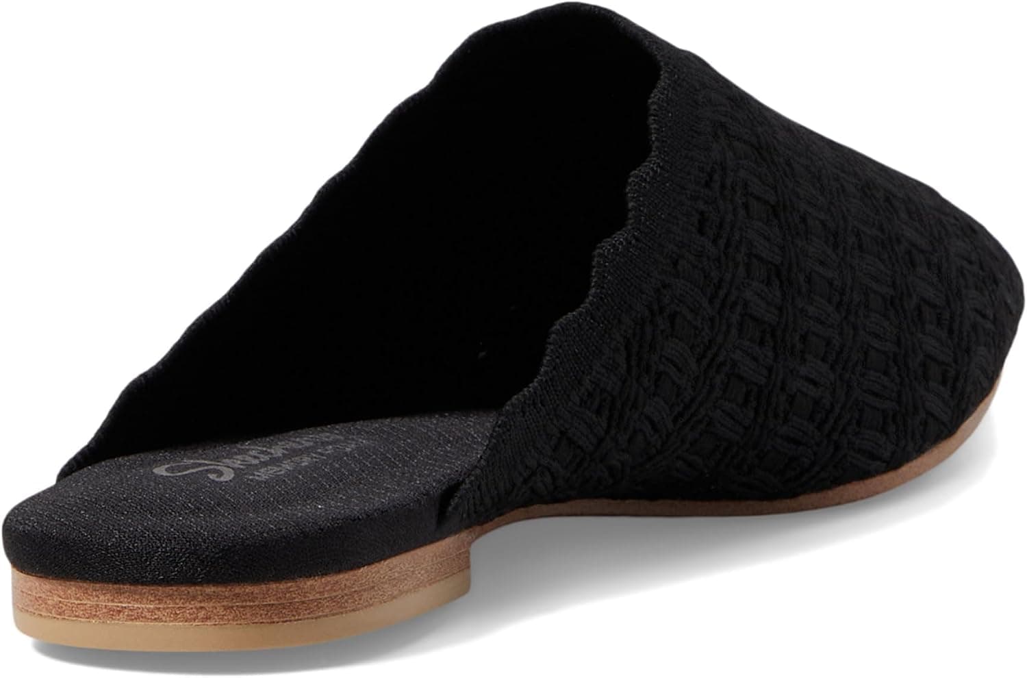 کفش موله زنانه Skechers نرگسی مدل Cleo Snip-Sweet کفش موله زنانه Skechers نرگسی مدل Cleo Snip-Sweet