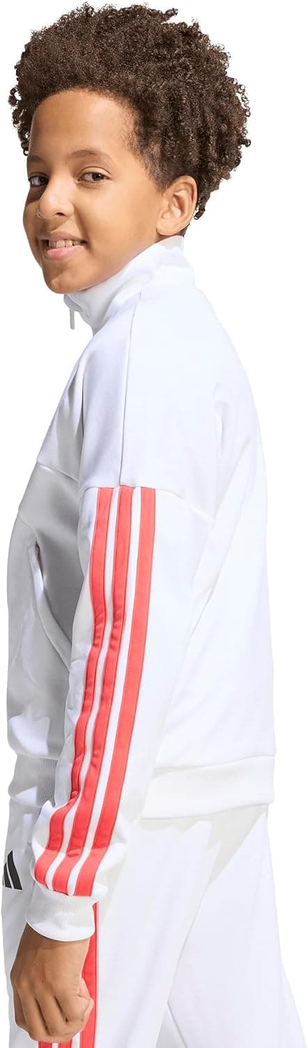سوییشرت کودکانه adidas تمرینی Jude Bellingham سوییشرت کودکانه adidas تمرینی Jude Bellingham