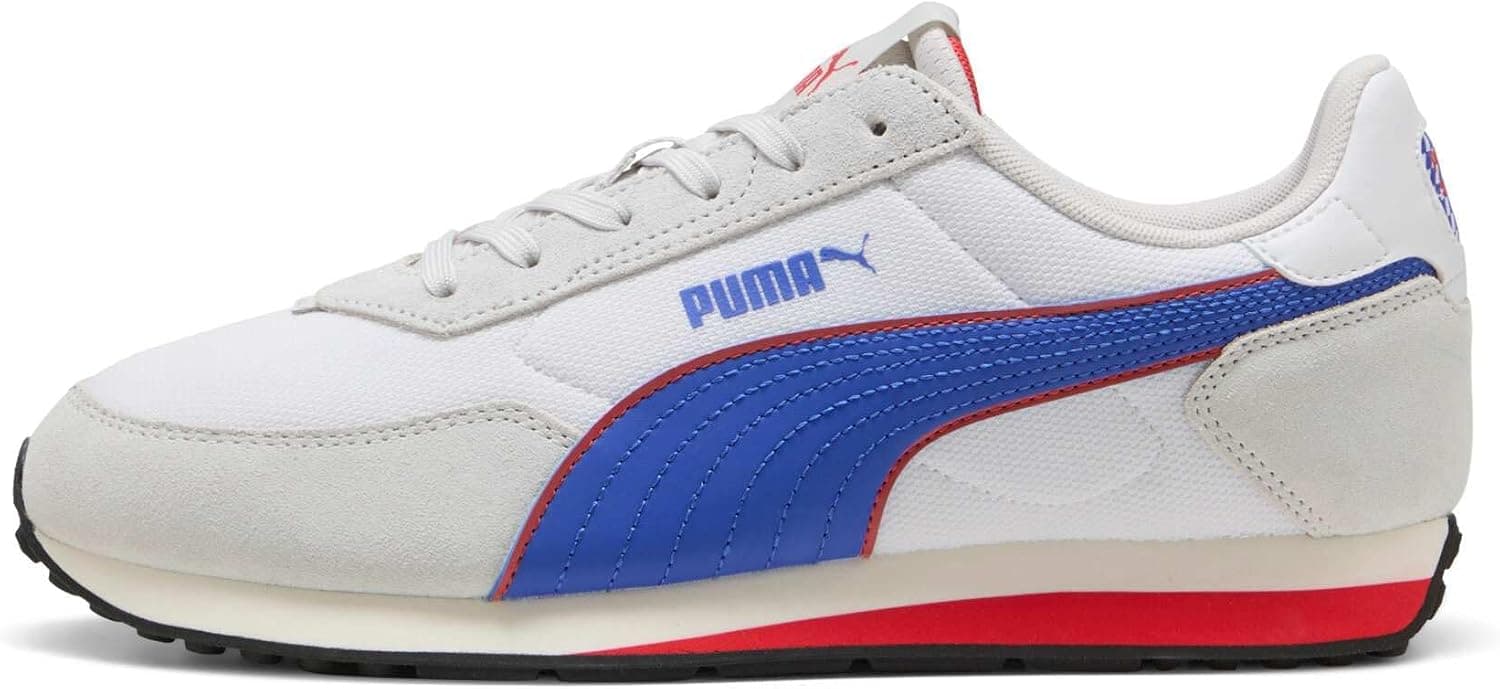 کفش کتانی یونیسکس PUMA مدل ST MILER RISE، 404734 کفش کتانی یونیسکس PUMA مدل ST MILER RISE، 404734