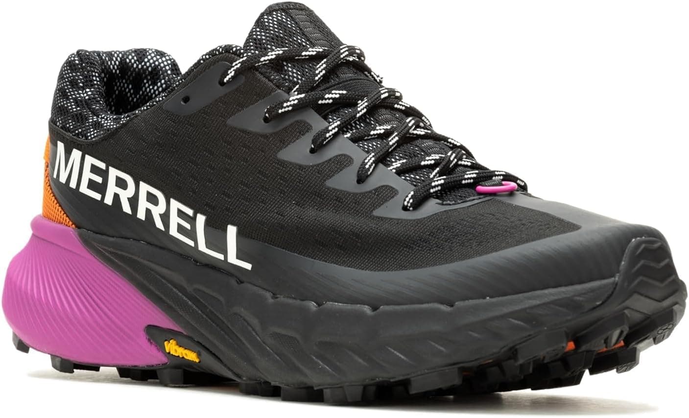 کفش مردانه Merrell مدل Agility Peak 5 کفش مردانه Merrell مدل Agility Peak 5
