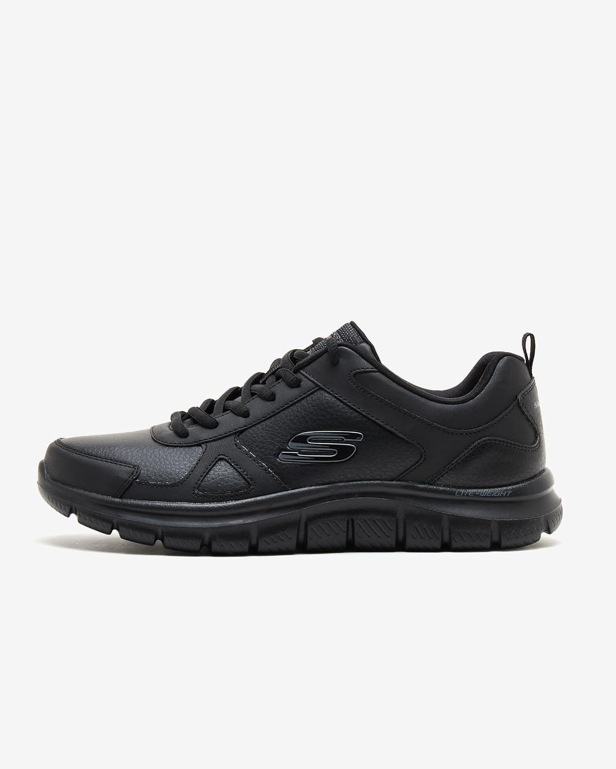 کفش ورزشی مردانه Skechers مدل TRACK 894189TK BBK کفش ورزشی مردانه Skechers مدل TRACK 894189TK BBK