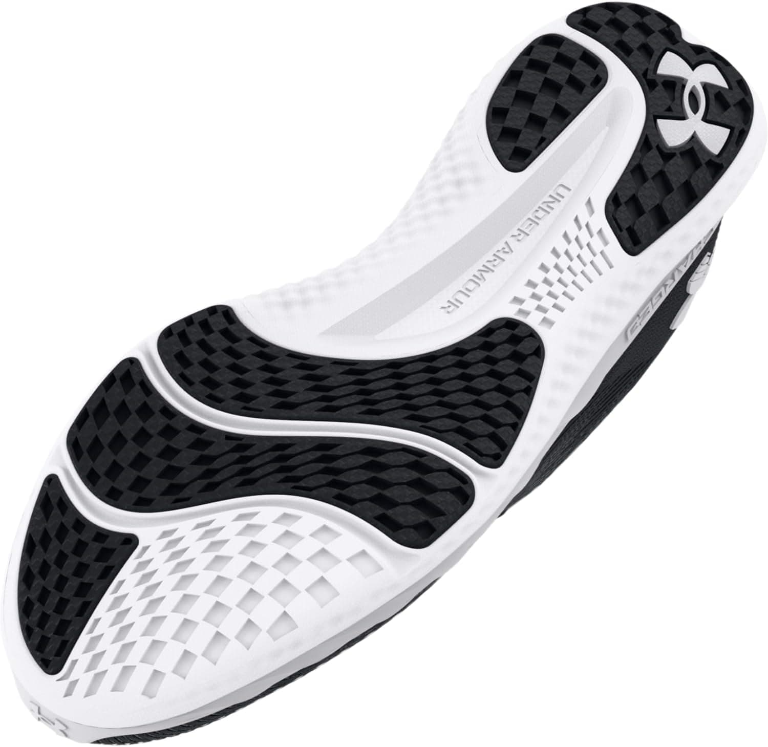 کفش دویدن زنانه Under Armour مدل 3027006-001 کفش دویدن زنانه Under Armour مدل 3027006-001