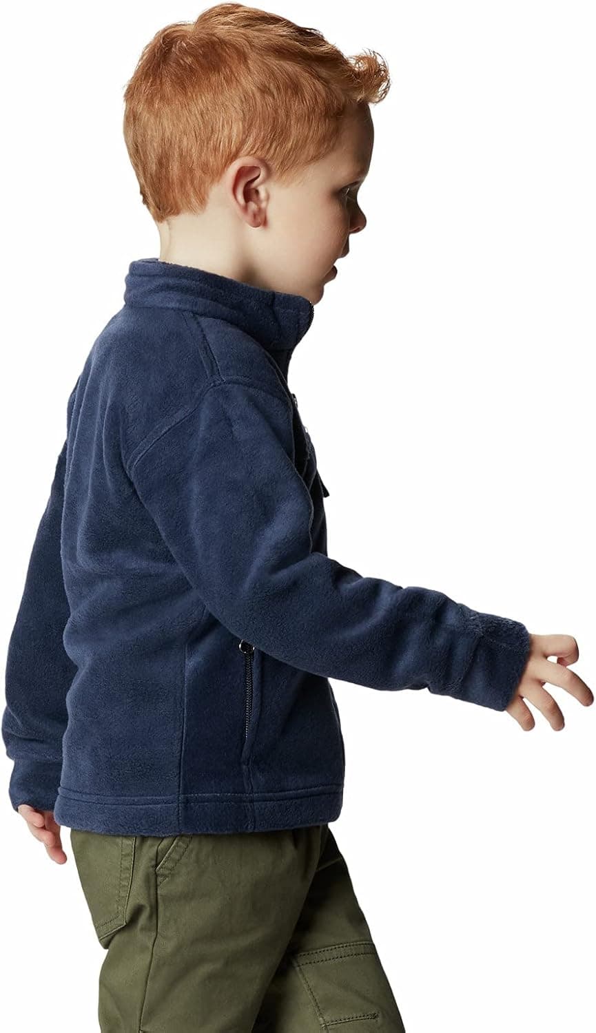 ژاکت مردانه Columbia مدل Steens Mountain Full Zip 2.0 ژاکت مردانه Columbia مدل Steens Mountain Full Zip 2.0