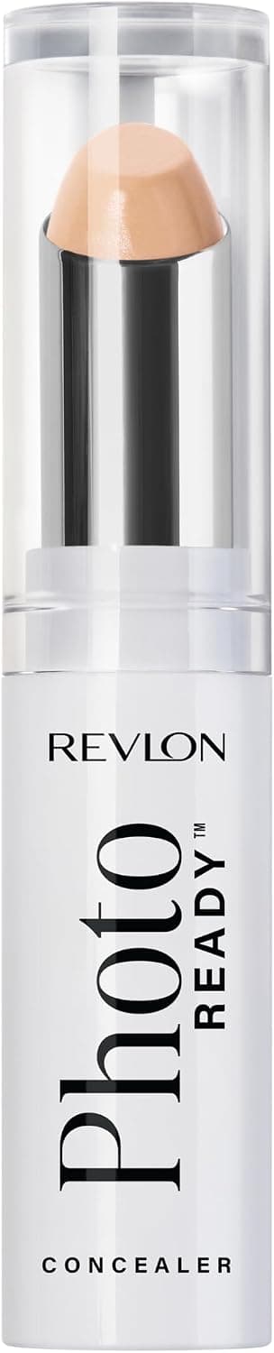 کانسیلر REVLON مدل PhotoReady شماره 04 متوسط کانسیلر REVLON مدل PhotoReady شماره 04 متوسط