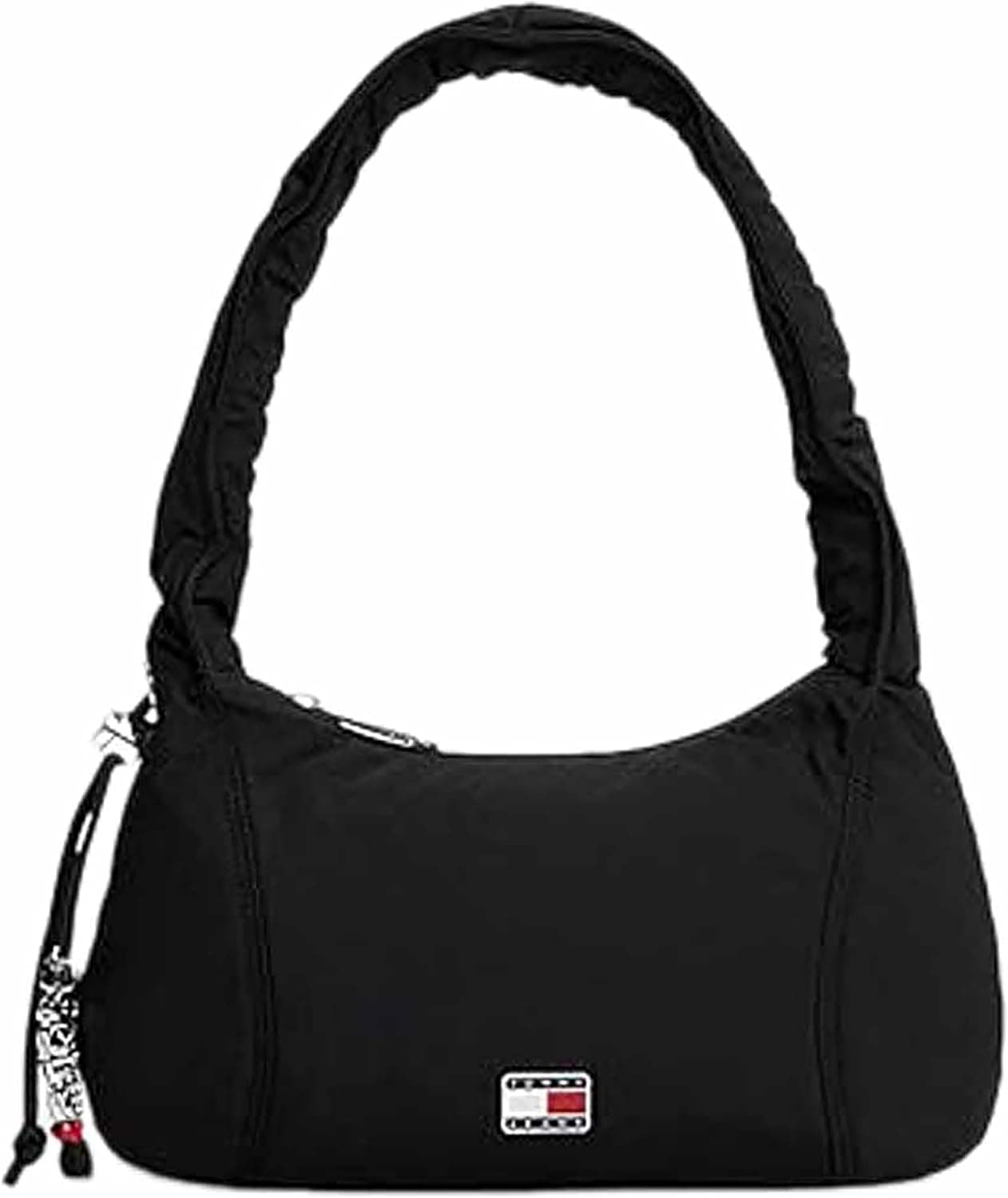 کیف دستی زنانه Tommy Hilfiger مدل TJW CASUAL SHOULDER BAG کیف دستی زنانه Tommy Hilfiger مدل TJW CASUAL SHOULDER BAG