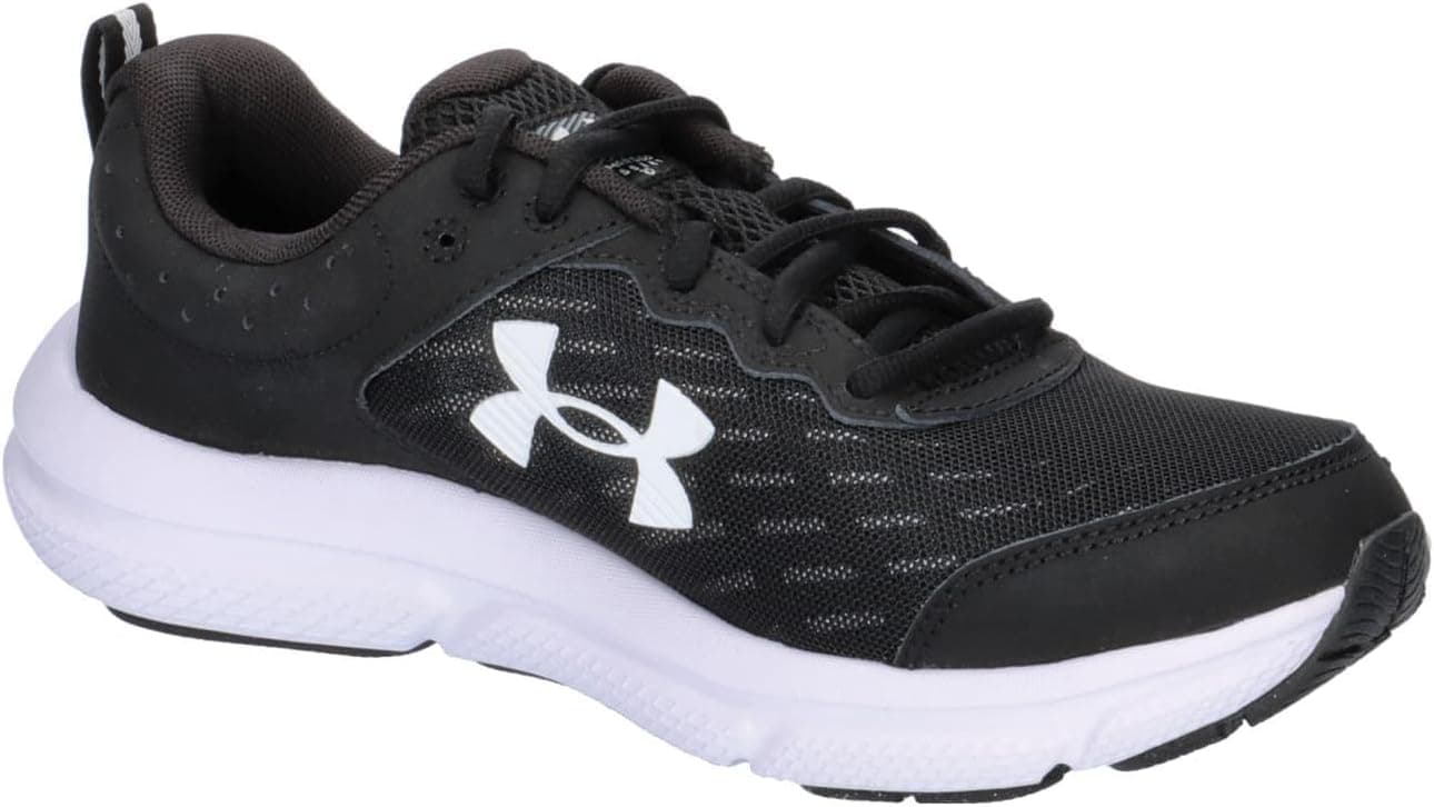 کفش دویدن مردانه Under Armour مدل Charged Assert 10 کفش دویدن مردانه Under Armour مدل Charged Assert 10