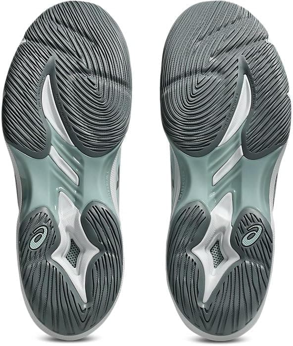 کفش یونیسکس ASICS مدل COURT CONTROL FF 4 کفش یونیسکس ASICS مدل COURT CONTROL FF 4