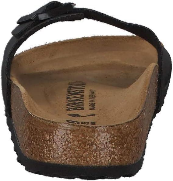 صندل زنانه Birkenstock مدل Madrid صندل زنانه Birkenstock مدل Madrid