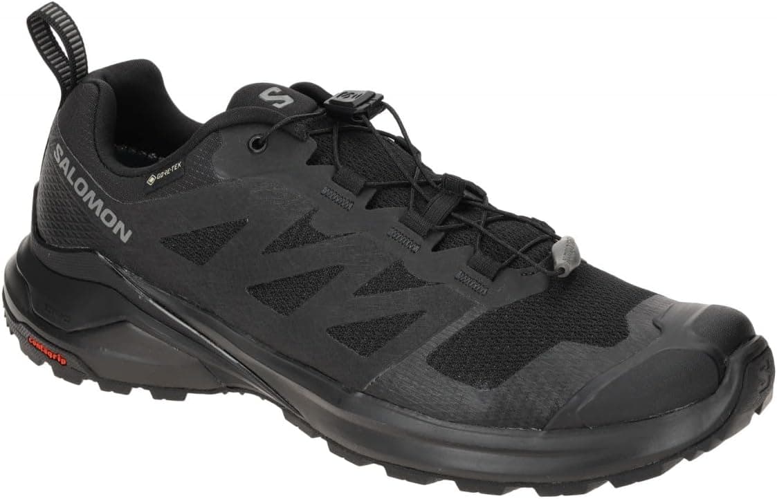 کفش پیادهروی مردانه Salomon مدل X-ADVENTURE GTX کفش پیادهروی مردانه Salomon مدل X-ADVENTURE GTX