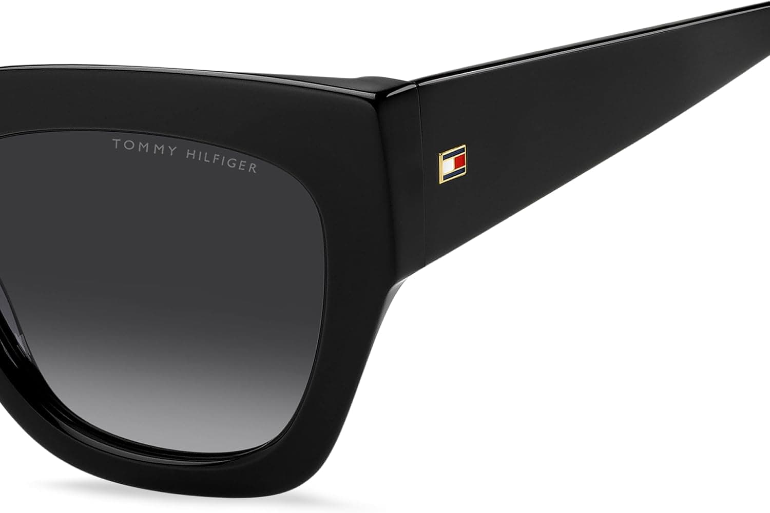 عینک آفتابی زنانه Tommy Hilfiger مدل TH 2223/S عینک آفتابی زنانه Tommy Hilfiger مدل TH 2223/S