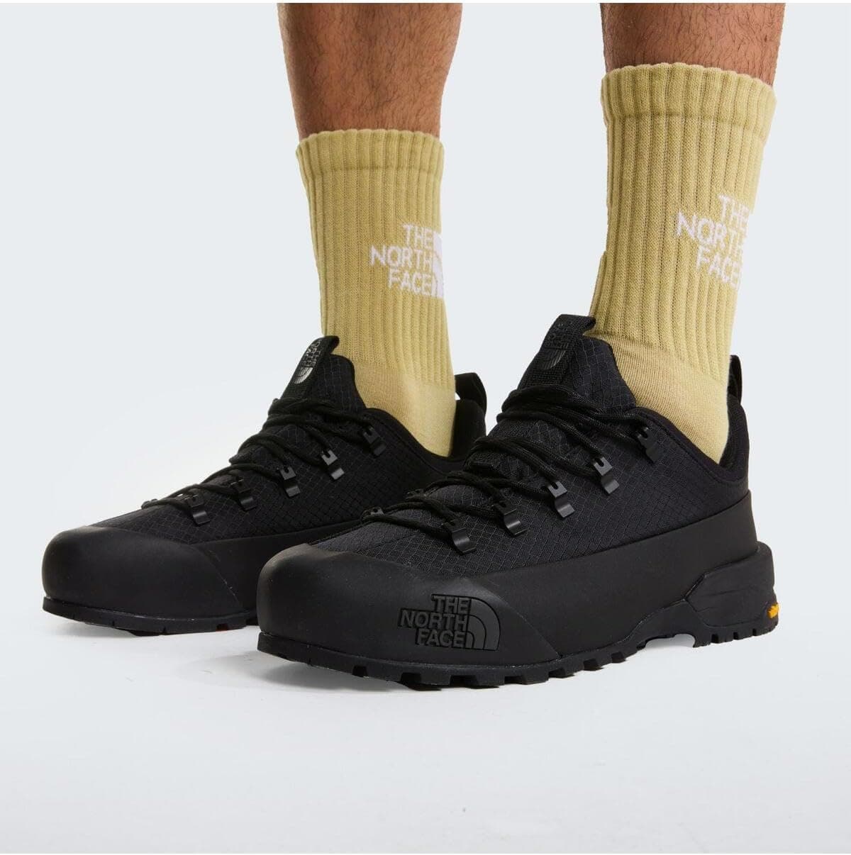 کفش بیرونی مردانه The North Face مدل Glenclyffe کد NF0A8DAPW9O1 کفش بیرونی مردانه The North Face مدل Glenclyffe کد NF0A8DAPW9O1