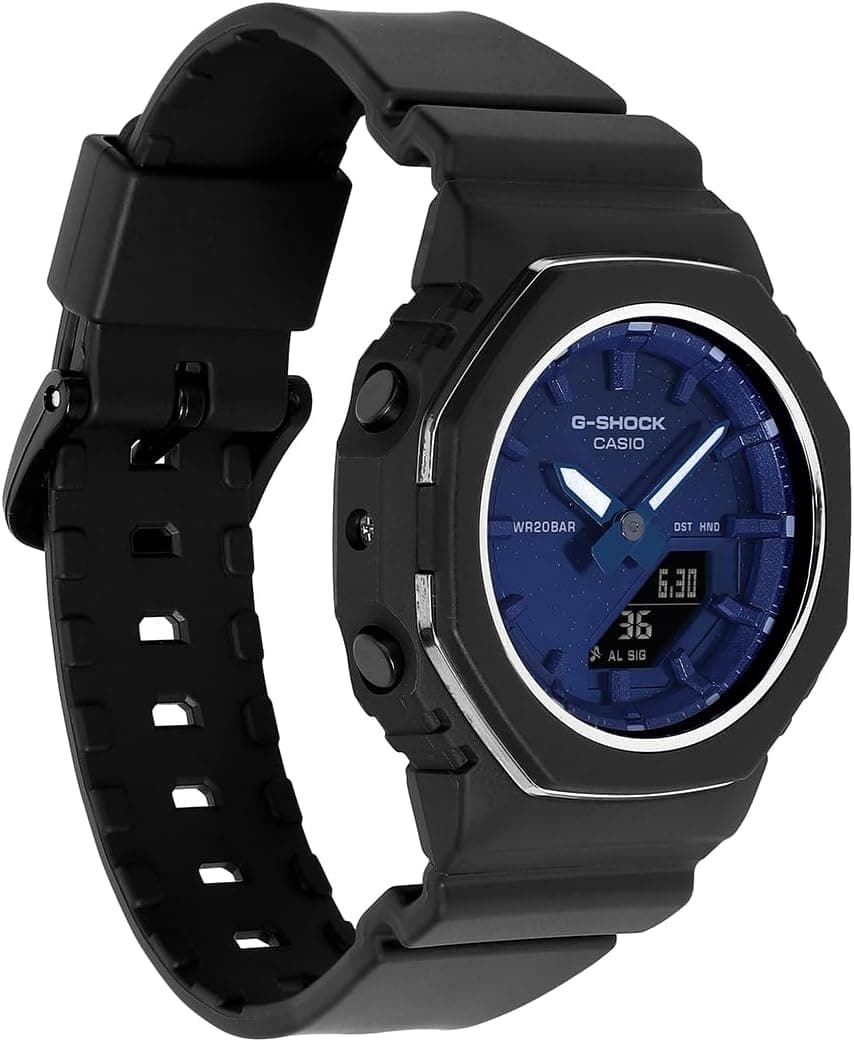 ساعت مچی زنانه Casio مدل GMA-P2110 ساعت مچی زنانه Casio مدل GMA-P2110